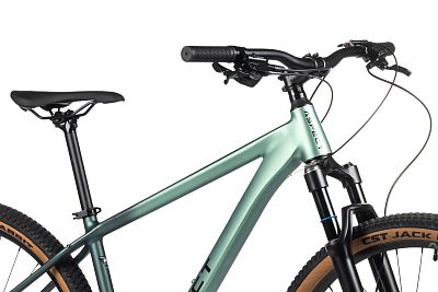 Превью  Велосипед ASPECT Air Elite 29 (2024)